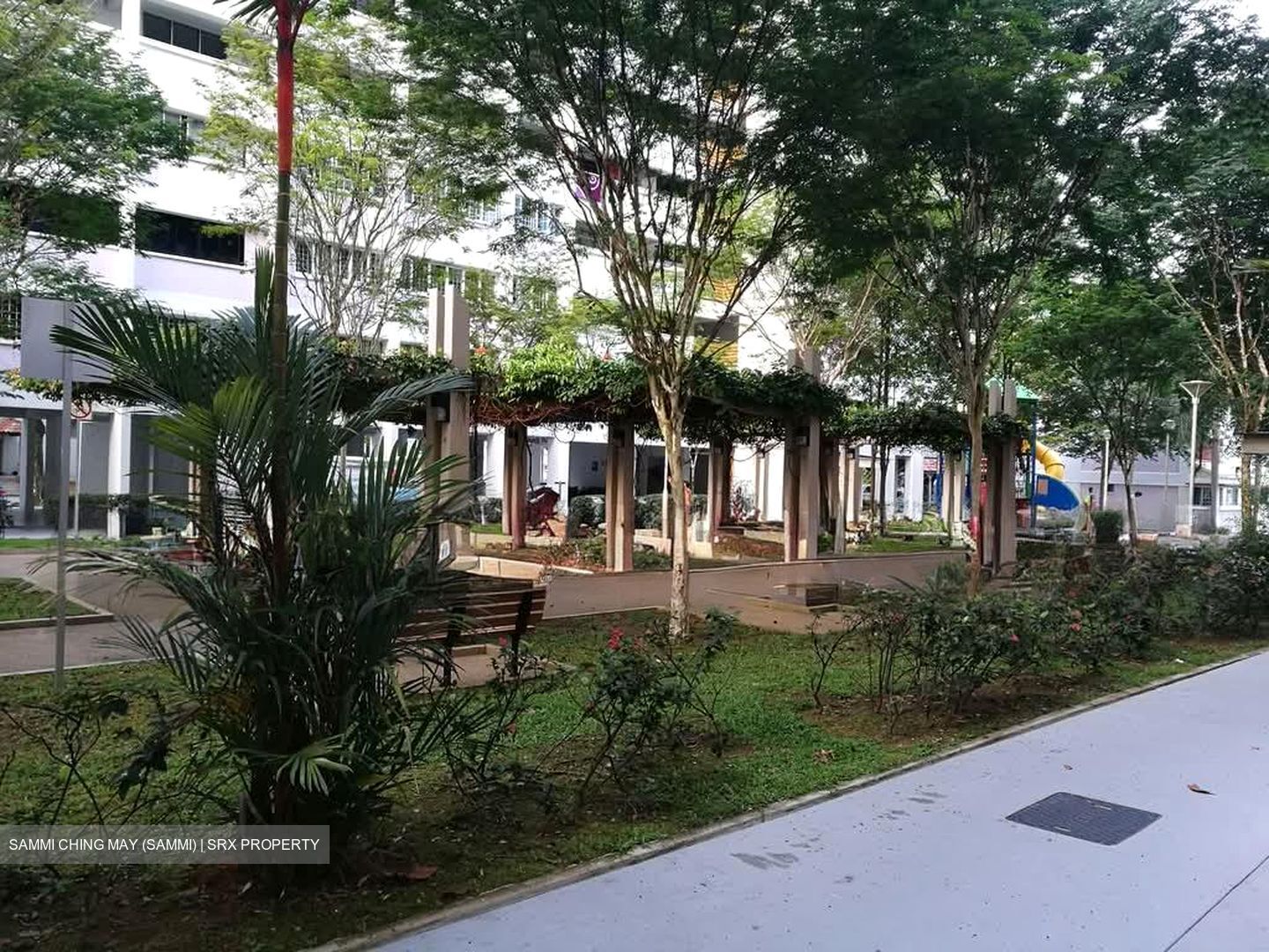 Blk 626 Hougang Avenue 8 (Hougang), HDB 3 Rooms #579054621